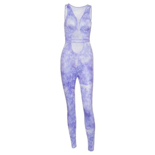 Sexy Bodycon Rompers Women's Jumpsuit 