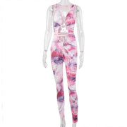 Sexy Bodycon Rompers Women's Jumpsuit 