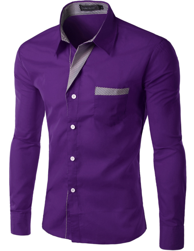 Men's Shirt