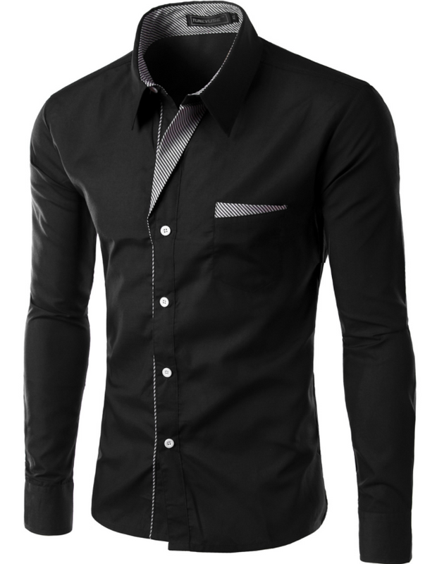 Men's Shirt