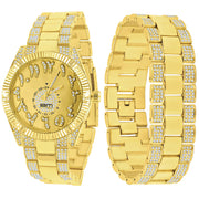 MOONBEAM WATCH SET