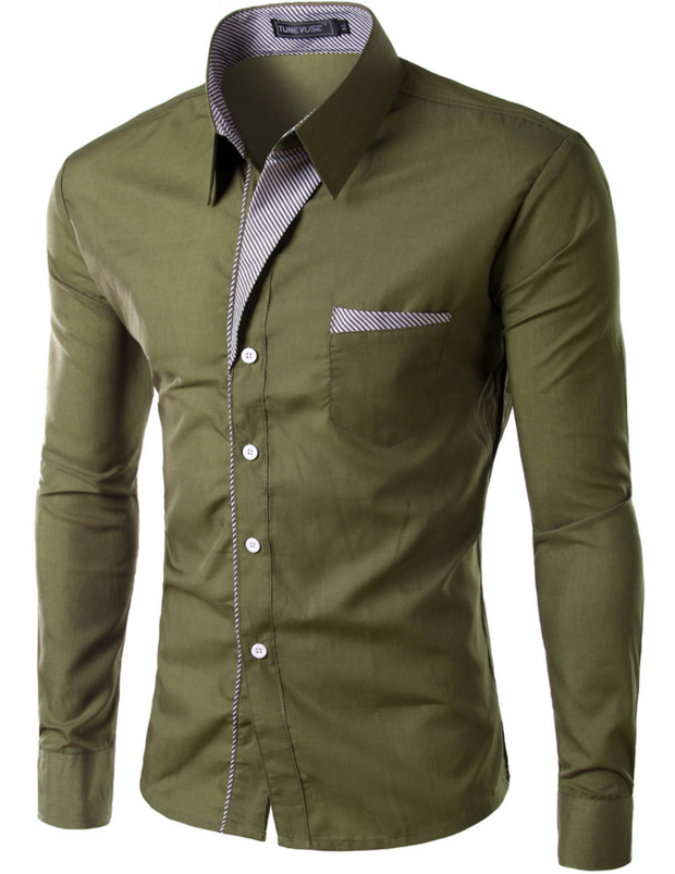 Men's Shirt