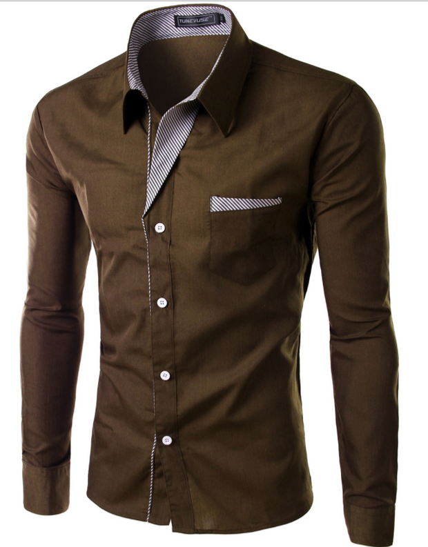 Men's Shirt