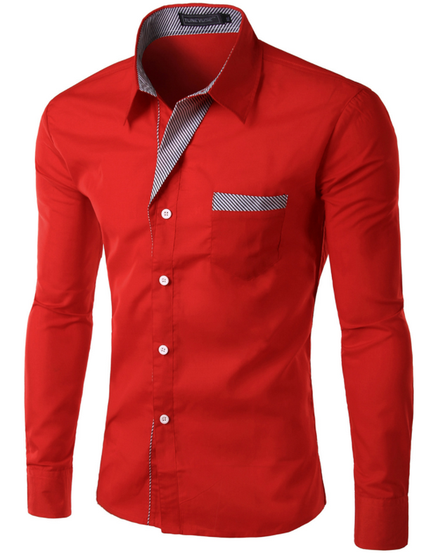 Men's Shirt
