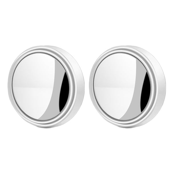 Adjustable Car Blind Spot Mirror