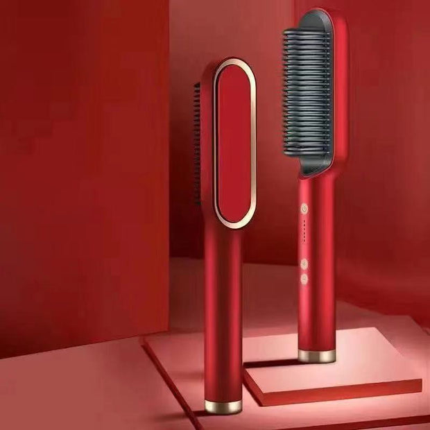 Electric Hair Brush