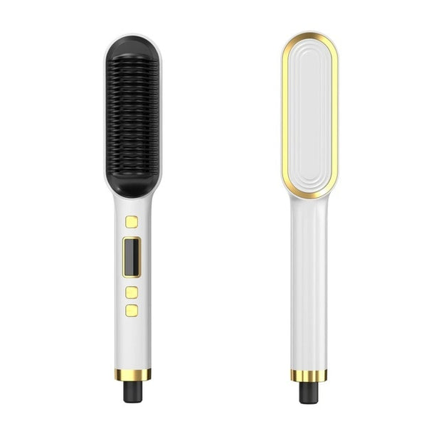 Electric Hair Brush