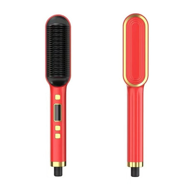 Electric Hair Brush