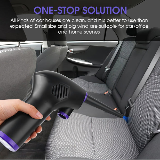 Cordless Air Duster