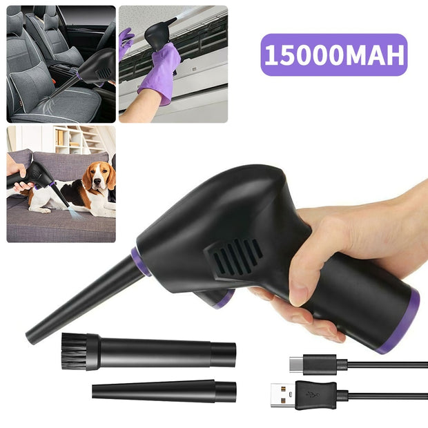 Cordless Air Duster