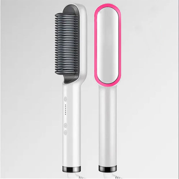 Electric Hair Brush