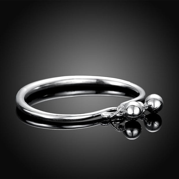 Sterling Silver Bracelet