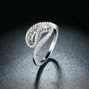 Sterling Silver Ring