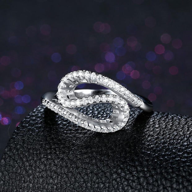 Sterling Silver Ring