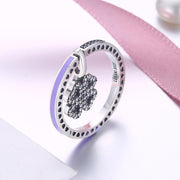 Sterling Silver Ring