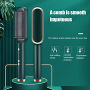 Electric Hair Brush