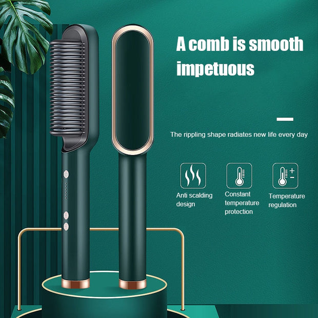 Electric Hair Brush
