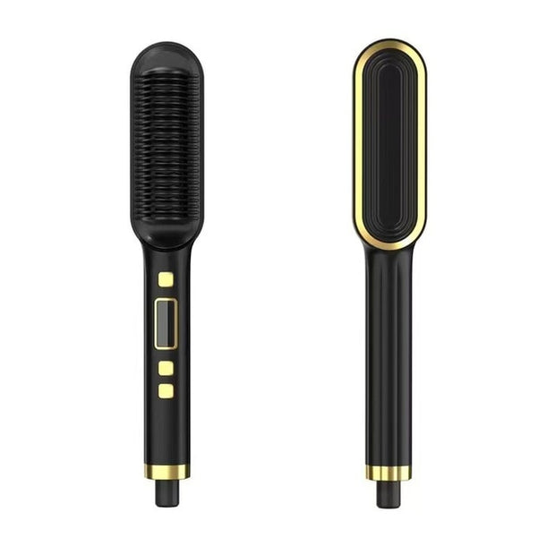 Electric Hair Brush