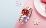 Luxury Fashion Quartz Watches for Women