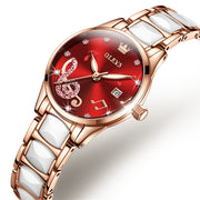 Luxury Fashion Quartz Watches for Women
