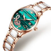 Luxury Fashion Quartz Watches for Women