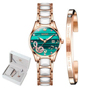 Luxury Fashion Quartz Watches for Women